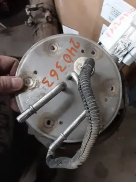 323-01263 Ford Truck Fuel Pump Assembly Heritage 8-330 5.4l Fits 99-04 F150 Pickup 1539500 #3