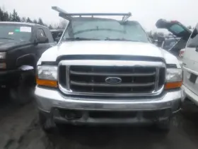 323-01364 Ford Truck Fuel Pump Gasoline Front Midship Tank Fits 99-04 F250sd Pickup 23822473 #2