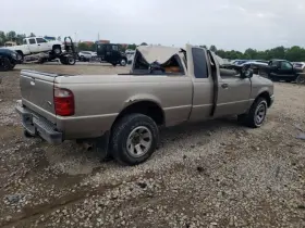 323-01422 Ford Truck Fuel Pump Assembly With Flex Vehicle Ffv Fits 02-03 Ranger 3261055 #3