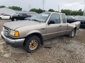 323-01422 Ford Truck Fuel Pump Assembly With Flex Vehicle Ffv Fits 02-03 Ranger 3261055