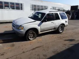 323-01691 Ford Truck Fuel Pump Assembly Door Sport Package 2 Ports Fits 02-03 Explorer 1245380