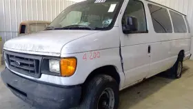 323-01750 Ford Truck Fuel Pump Assembly Front Of Rear Axle Fits 04-05 E150 Van 464775