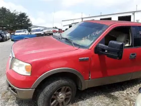 323-01756 Ford Truck Fuel Pump Assembly New Style 4 Door Fits 04 F150 Pickup 1219965 #2