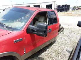 323-01756 Ford Truck Fuel Pump Assembly New Style 4 Door Fits 04 F150 Pickup 1219965 #3