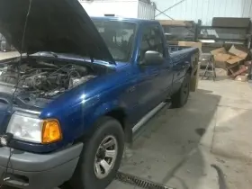 323-01767 Ford Truck Fuel Pump Assembly Regular Cab 7ft Box 118 Inch Wb Fits 01-03 Ranger 619307