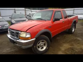 323-01773 Ford Truck Fuel Pump Assembly 2.3l With Flex Vehicle Fits 00-01 Ranger 145467
