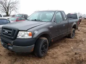 323-01854 Ford Truck Fuel Pump Assembly 4 Door Regular Cab Fits 05 F150 Pickup 2027158
