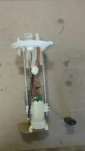Ford Truck 323-01857 Fuel Pump 4 Door Regular Cab 163 Wb With Extended Range Fits F150 1209826