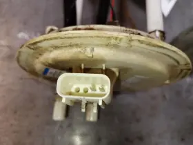323-01863 Ford Truck Fuel Pump Only 6.7l Diesel From 2011 F350sd Pickup 10846961 #3