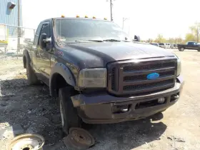 323-01879 Ford Truck Fuel Pump Assembly Gasoline Front Pickup Fits 05 F250sd 1708010