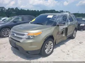 323-02016 Ford Truck Fuel Pump Assembly 2.0l Turbo Tank Mounted Fits 12 Explorer 7547626 #2