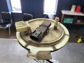 323-02227 Ford Truck Fuel Pump Assembly Pickup 6.2l Front Fits 17-19 F250sd 596096 #2