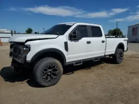 323-02228 Ford Truck Fuel Pump Pickup 6.2l Front 8ft Box Fits 17-19 F250sd 1279876