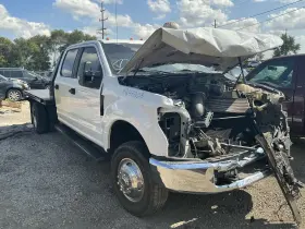 323-02230 Ford Truck Fuel Pump Assembly 6.2l Chassis Cab Fits 17-19 F350sd Pickup 782755