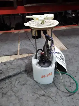 323-10160 Ford Truck Fuel Pump Tank Mounted Assembly 3.3l Fits 18-20 F150 Pickup 877233 #2