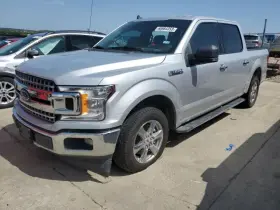 323-10161 Ford Truck Fuel Pump Tank Mounted Assembly 3.3l Fits 18-20 F150 Pickup 1762844