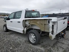 323-10517 Ford Truck F150 2021 Fuel Pump 705320 #2