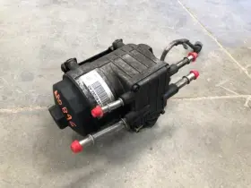 9c34-9g282ad Ford Truck 323.fd8o08 Used 08 F450 Frame Mounted Diesel Fuel Pump Shipped 28589