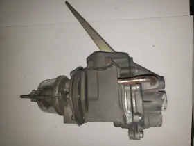X-4052 Ford Fuel Pump 1954 Mercury #2