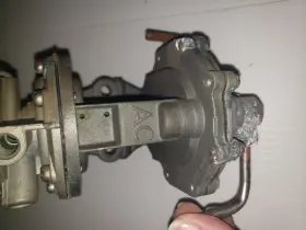 X-4052 Ford Fuel Pump 1954 Mercury #3