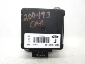 Xs4f-9d372-ab Ford 99 00 01 02 03 Escort Zx2 Dohc Fuel Pump Driver Module Oem