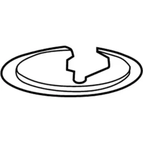 Yl5z-9h307-eg Ford Genuine Fuel Sender Unit