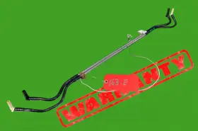 Yw4x-9324-aa Ford 02 2002 Thunderbird Fuel Gas Tank Pump Sending Unit Line Pipe Connection