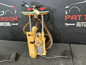 Yw4u9h307ba Ford Yw4z9275bc 2002 Thunderbird 3.9 Left And Right Fuel Gas Tank Pump Sending Unit #2