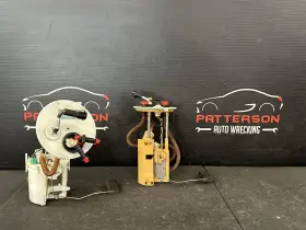Yw4u9h307ba Ford Yw4z9275bc 2002 Thunderbird 3.9 Left And Right Fuel Gas Tank Pump Sending Unit