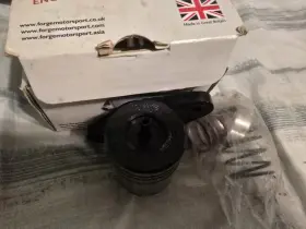 Fmdvmaz3s Forge Motorsport - Recirculation Valve For Legacy Bp Bl Maxdaspeed 3 6