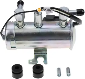 8-98009397-1 Fp Fridayparts 12v Electric Fuel Pump For Isuzu 4hk1 6hk1 4jj1 4le2 Engines