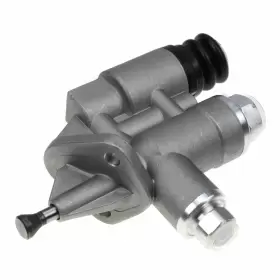 4988747 Fridayparts 638428453216 12v Fuel Transfer Pump 3415661 Compatible For Cummins Engine #3