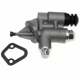 4988747 Fridayparts 638428453216 12v Fuel Transfer Pump 3415661 Compatible For Cummins Engine