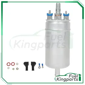 Fk11616701g Fuel Kingparts Pump For Porsche 924 L4 2.0l 1977-1982 P90067 P72019