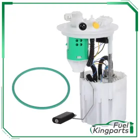 Fk135938s01 Fuel Kingparts Pump Assembly For Buick Lacrosse Allure 3.8l 2008-2009 E3796m