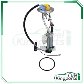 Fk17006201g Fuel Kingparts For Gmc V2500 R1500 R2500 Suburban Pump Moudle Assembly