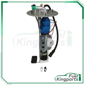 Fk17011001g Fuel Kingparts For 2004-2008 Ford E-250 4.6l E-350 Super Duty 6.8l Pump