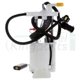 Kf11419102ing Fuel Kingparts For Ford Taurus V6 3.0l 2000 2001 2002 2003 Pump Electric E2285m #3
