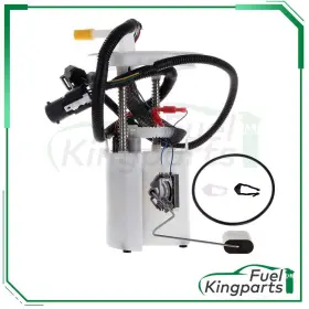 Kf11419102ing Fuel Kingparts For Ford Taurus V6 3.0l 2000 2001 2002 2003 Pump Electric E2285m