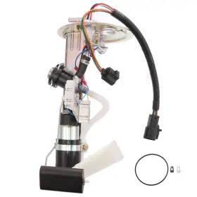 Kf11695002ing Fuel Kingparts For 1999 Ford Ranger L4 2.5l V6 3.0l 4.0l Mazda B4000 Pump