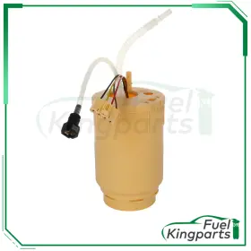Kf17483702ing Fuel Kingparts Electric Pump Assembly For Audi Q7 2011-2015 Volkswagen Touareg 11-16 3.0l