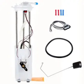 King05315505fb Fuel Kingparts Pump Assembly For 1998-2000 Chevrolet Gmc C/k 1500 2500 3500 5.7l 7.4l