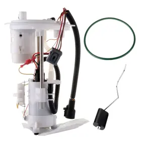 King11410405fb Fuel Kingparts For Ford Explorer Mercury Mountaineer 4.6l 2004 2005 Pump Assembly