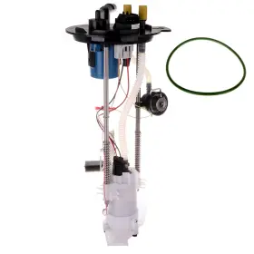 King11417705fb Fuel Kingparts For Ford Ranger 2.3l 3.0l 4.0l Mazda B4000 B3000 B2300 Pump