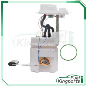 King11696601fb Fuel Kingparts For 11-13 Kia Sorento L4 2.4l 10-12 Hyundai Santa Fe Pump