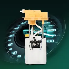 King11916501fb Fuel Kingparts Pump Assembly For Volvo S60 2015-2018 V60 T5 2017-2018 2.0l #2