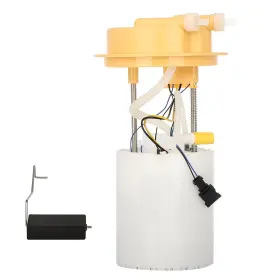 King11916501fb Fuel Kingparts Pump Assembly For Volvo S60 2015-2018 V60 T5 2017-2018 2.0l