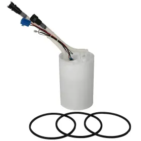 King13343605fb Fuel Kingparts For Bmw X3 2.5l 3.0l 2007-2010 Electrical Pump Module Aseembly Fg1589
