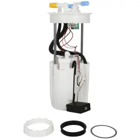 King13347005fb Fuel Kingparts For Honda Fit 1.5l 2009-2013 Electrical Pump Module Aseembly Fg1280