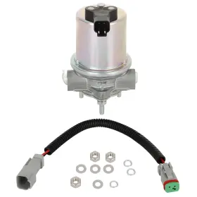 King13352405fb Fuel Kingparts For Dodge Ram 2500 3500 5.9l 2002-1997 Electrical Pump Module Aseembly